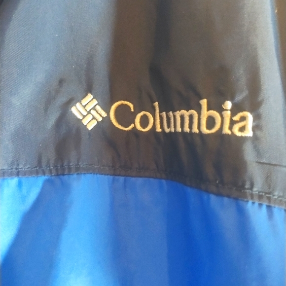 Columbia Other - Columbia Men's  Sz. Large  Rain jacket 🌧️☔